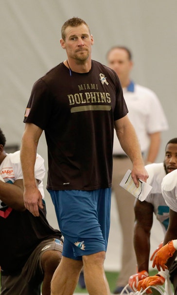 New lockers among slew of changes for Dolphins under new coach Dan Campbell